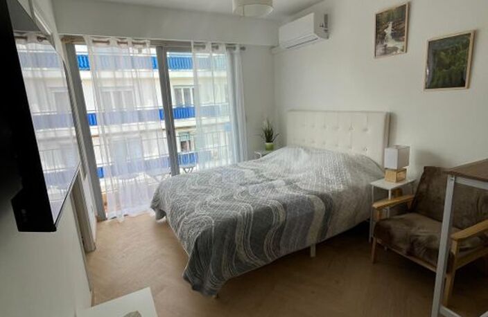 Studio de 18m2 à louer sur Le Cannet — photo 3