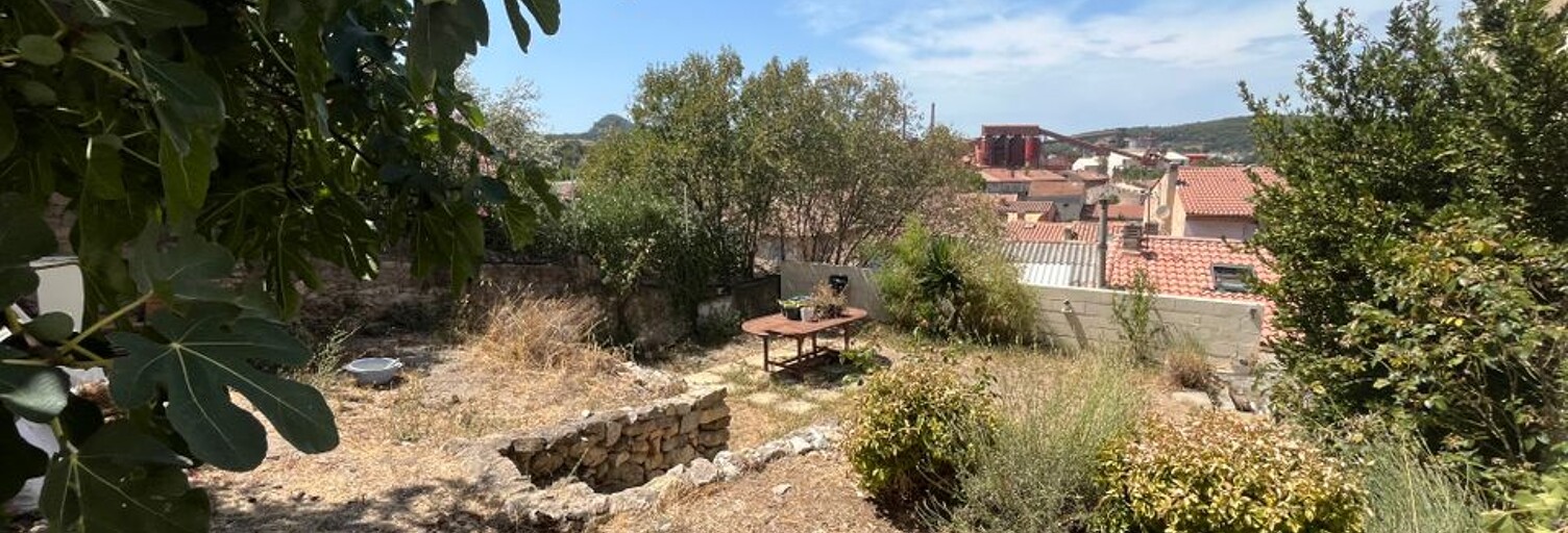 Appartement 3 Pièces 75 m² à louer à Gardanne (13120)