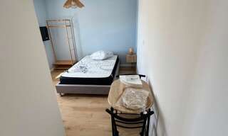 Appartement 1 Pièce 20 m² à louer à Angers (49000)