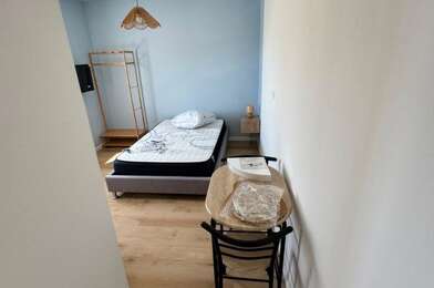 Appartement 1 pièces 575 €
