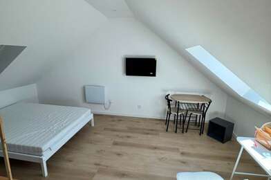 Appartement 1 pièces 559 €
