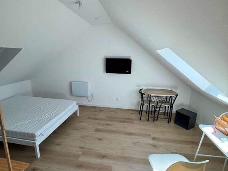 Studio de 20m2 à louer sur Angers — photo 1