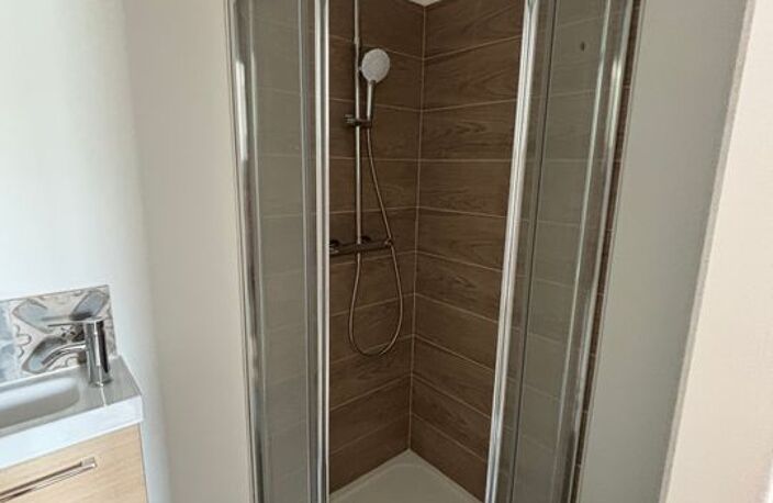 Studio de 20m2 à louer sur Angers — photo 2