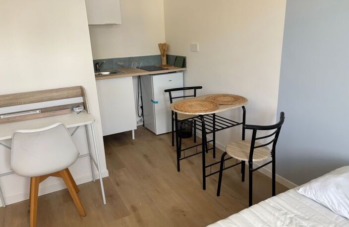 Studio de 20m2 à louer sur Angers — photo 3