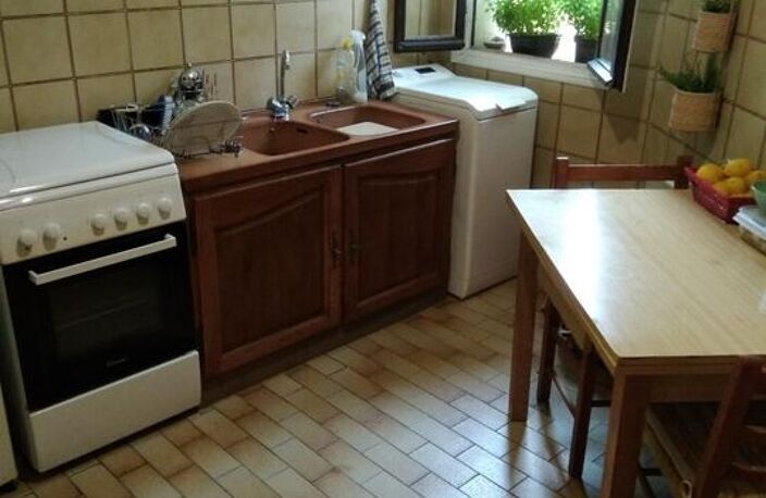 Appartement de 70m2 à louer sur Monticello — photo 2