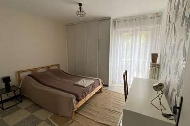 Appartement 1 pièces 550 €