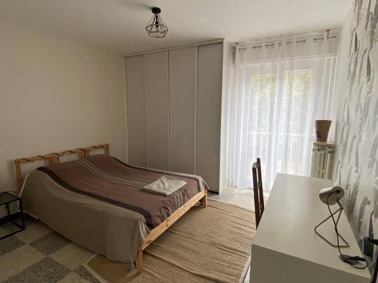 Chambre de 14m2 à louer sur Toulon — photo 1