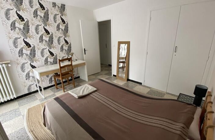 Chambre de 14m2 à louer sur Toulon — photo 2