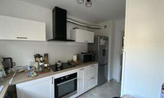 Appartement 1 Pièce 14 m² à louer à Toulon (83000)