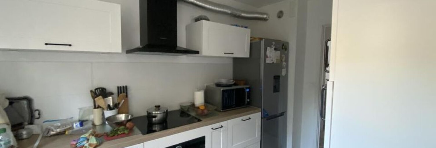 Appartement 1 Pièce 14 m² à louer à Toulon (83000)