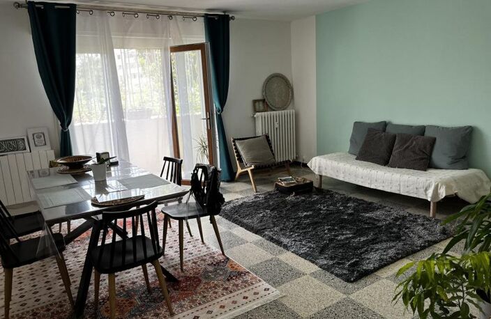 Chambre de 14m2 à louer sur Toulon — photo 4