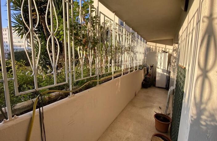 Chambre de 14m2 à louer sur Toulon — photo 5