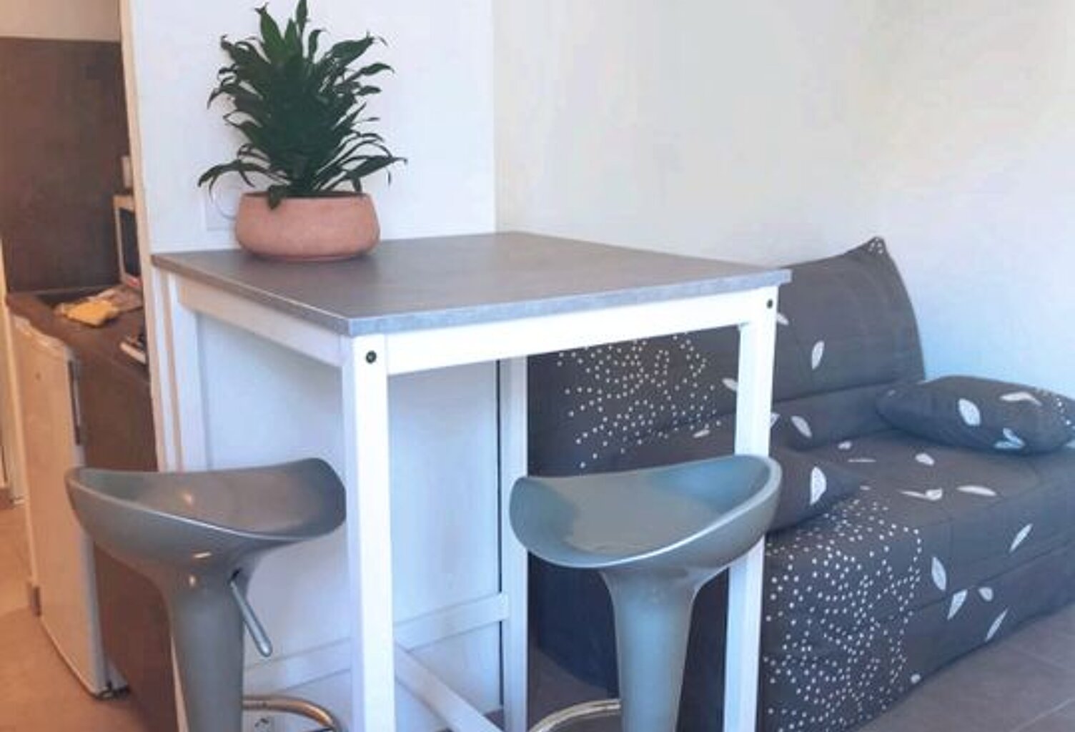 Studio de 15m2 à louer sur Avignon — photo 1