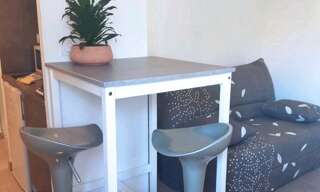 Appartement 1 Pièce 15 m² à louer à Avignon (84000)