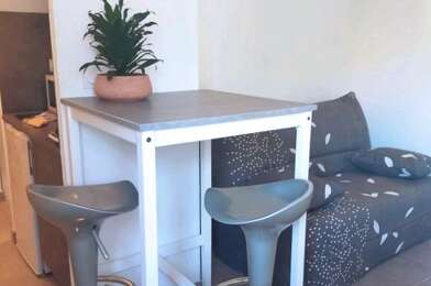 Appartement 1 pièces 478 €