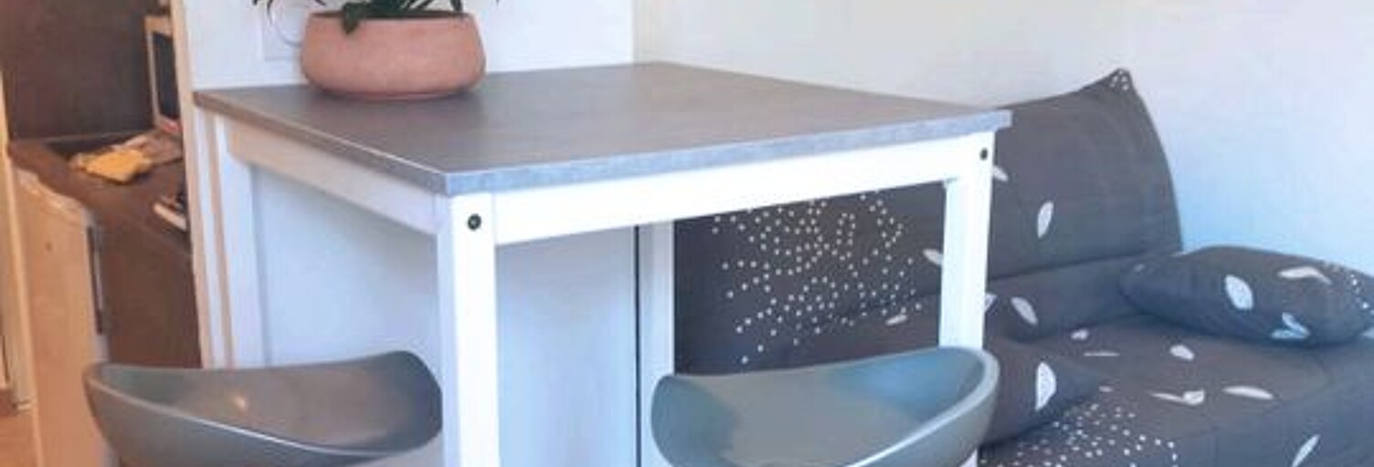 Appartement 1 Pièce 15 m² à louer à Avignon (84000)