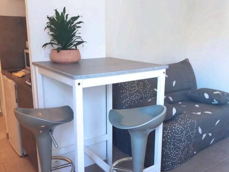 Studio de 15m2 à louer sur Avignon — photo 1