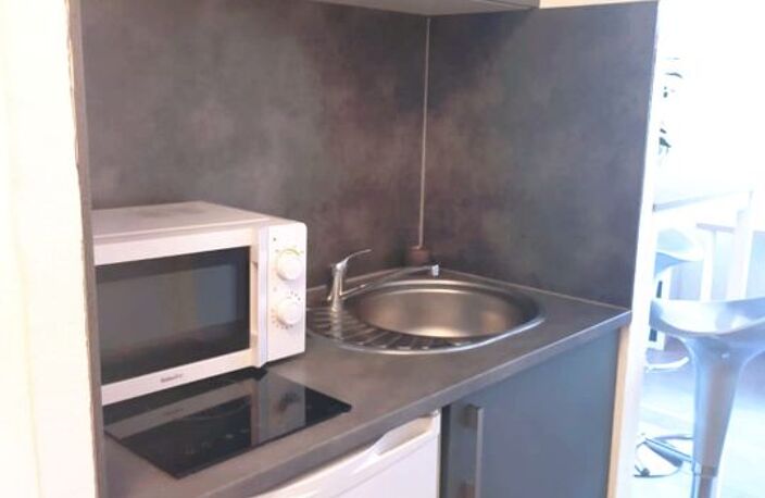 Studio de 15m2 à louer sur Avignon — photo 2
