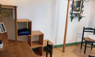 Appartement 1 Pièce 12 m² à louer à Nantes (44000)