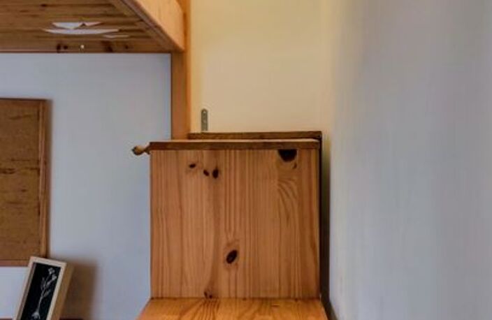 Chambre de 12m2 à louer sur Nantes — photo 4