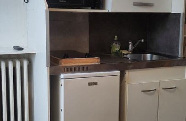 Chambre de 12m2 à louer sur Nantes — photo 5