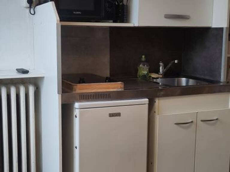 Chambre de 12m2 à louer sur Nantes — photo 1