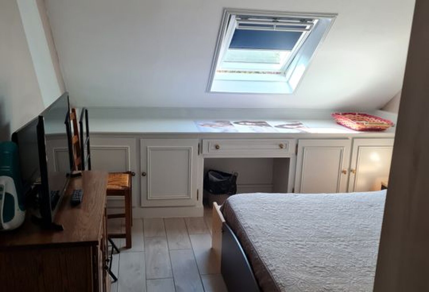 Chambre de 14m2 à louer sur Gurgy — photo 1