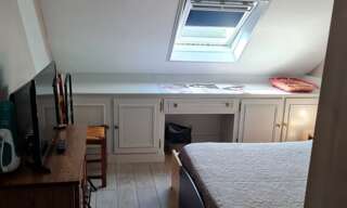 Appartement 1 Pièce 14 m² à louer à Gurgy (89250)