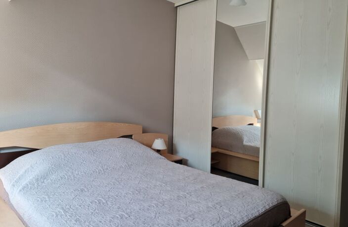 Chambre de 14m2 à louer sur Gurgy — photo 2