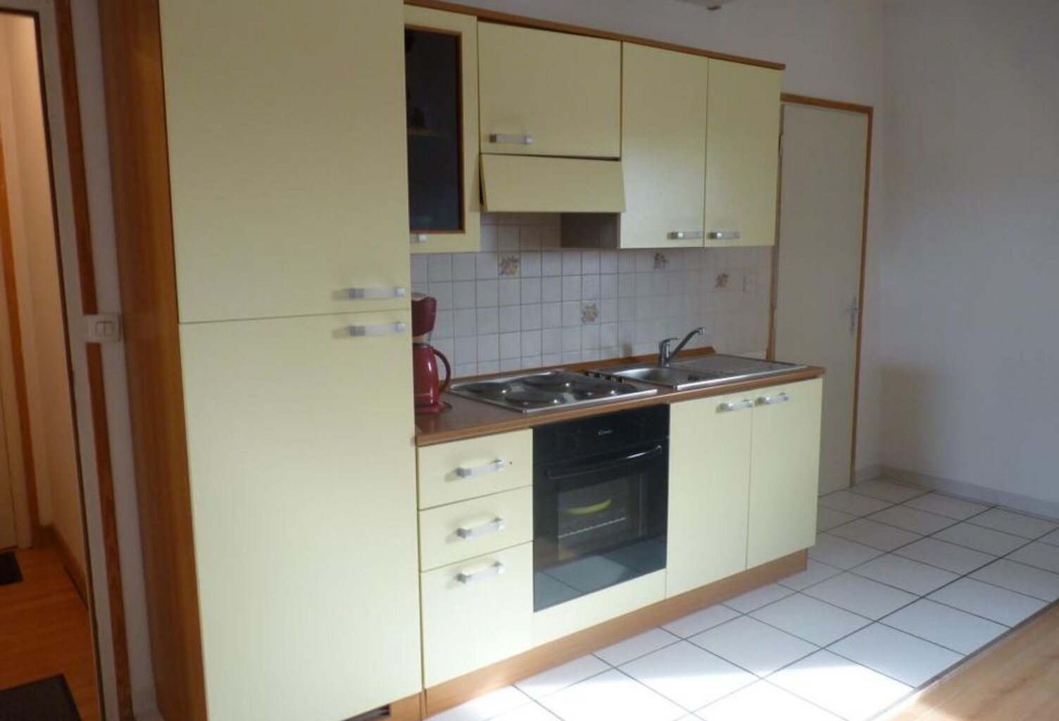 Appartement de 35m2 à louer sur Nieppe — photo 1