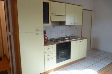 Appartement 2 pièces 490 €