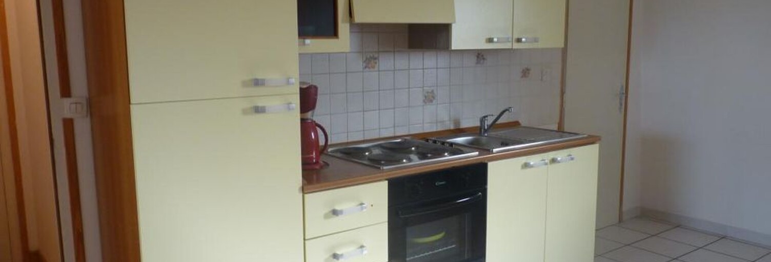 Appartement 2 Pièces 35 m² à louer à Nieppe (59850)