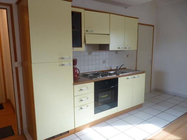 Appartement de 35m2 à louer sur Nieppe — photo 1