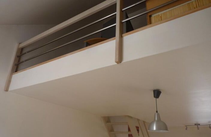 Appartement de 35m2 à louer sur Nieppe — photo 4