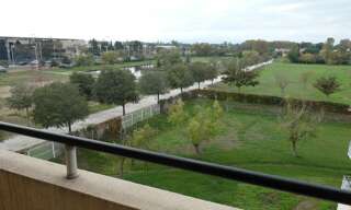 Appartement 2 Pièces 46 m² à louer à Perpignan (66000)