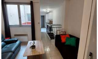 Appartement 4 Pièces 70 m² à louer à Lille (59000)