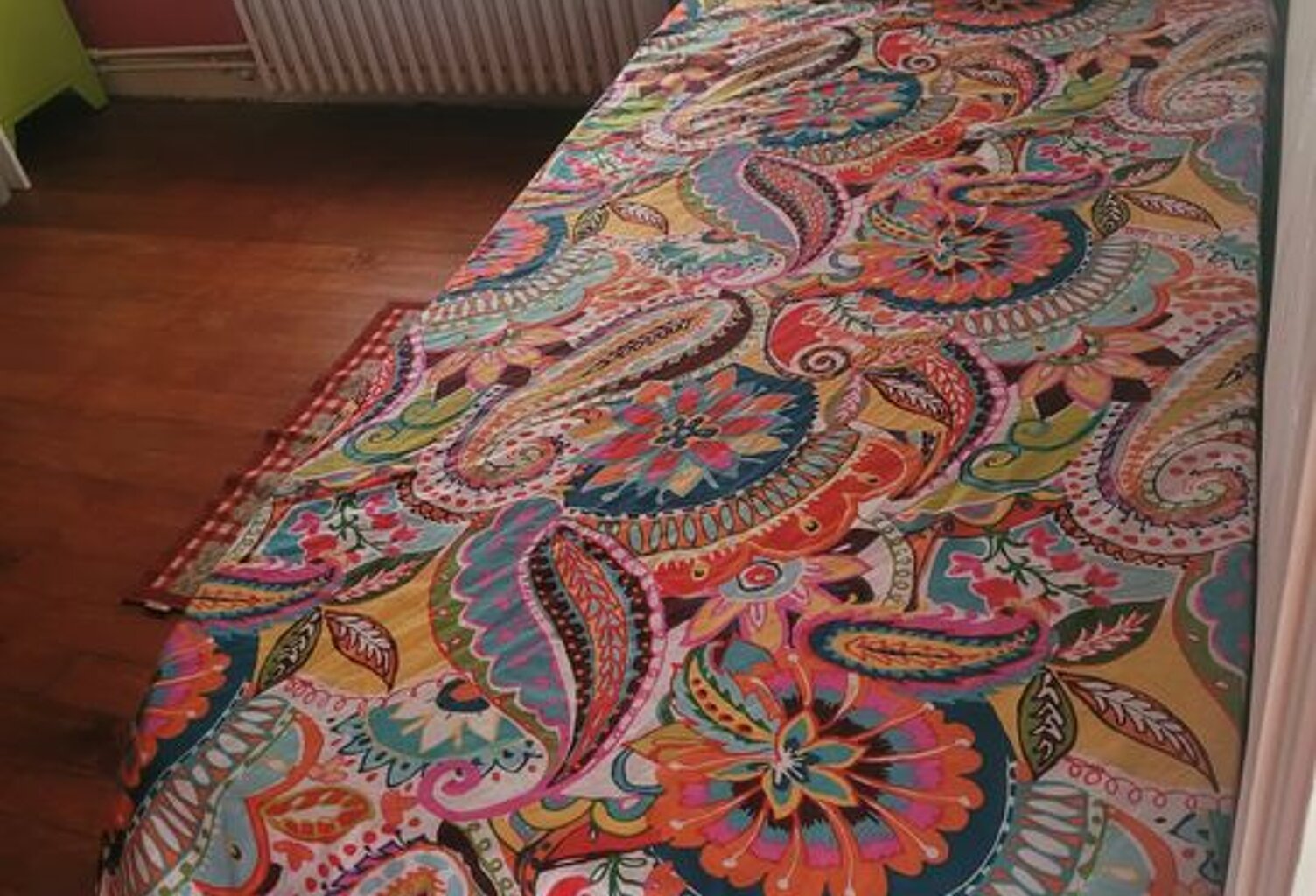 Chambre de 12m2 à louer sur Montesquieu — photo 1
