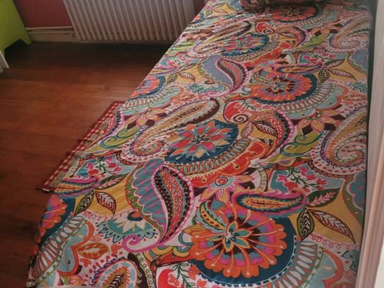 Chambre de 12m2 à louer sur Montesquieu — photo 1