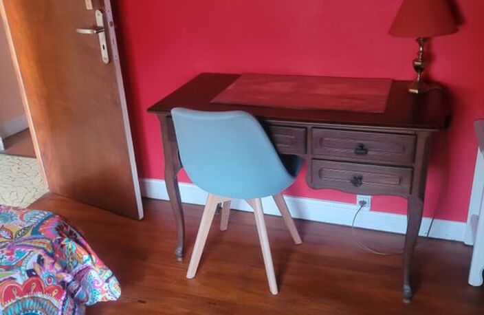 Chambre de 12m2 à louer sur Montesquieu — photo 2