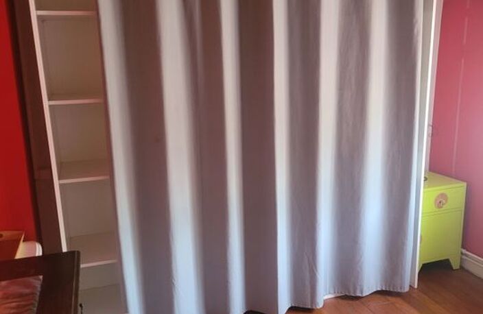 Chambre de 12m2 à louer sur Montesquieu — photo 4