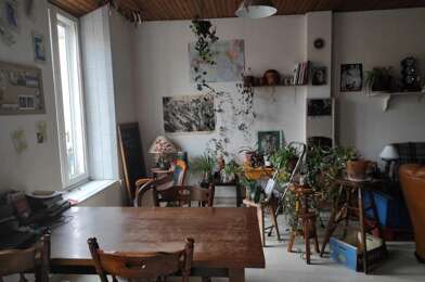 Appartement 3 pièces 1050 €