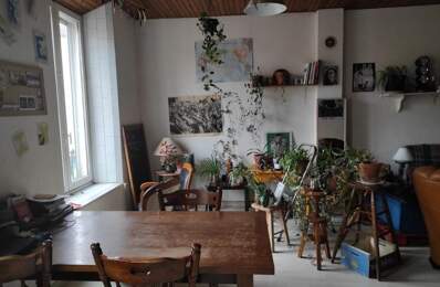 Appartement de 70m2 à louer sur Lyon 07 — photo du bien