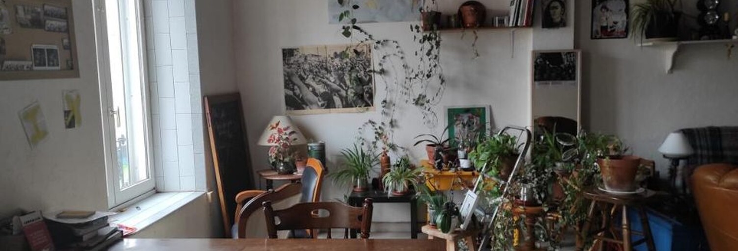 Appartement 3 Pièces 70 m² à louer à Lyon 7 (69007)