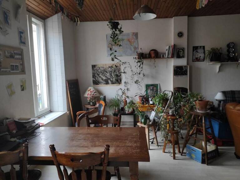 Appartement de 70m2 à louer sur Lyon 07 — photo 1