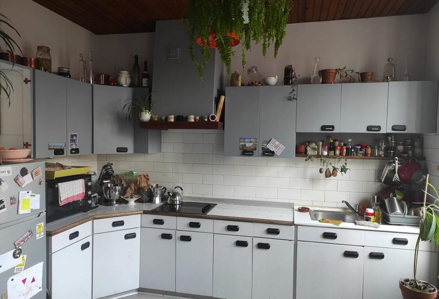 Appartement de 70m2 à louer sur Lyon 07 — photo 1