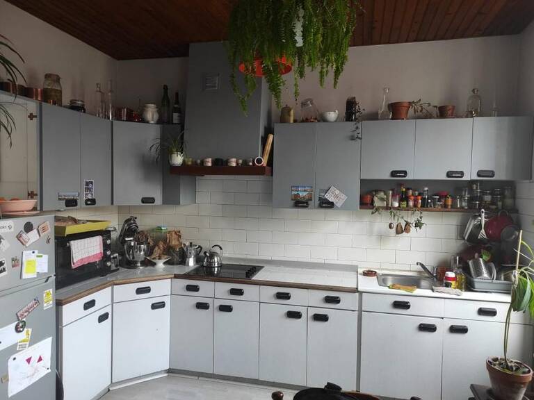 Appartement de 70m2 à louer sur Lyon 07 — photo 1