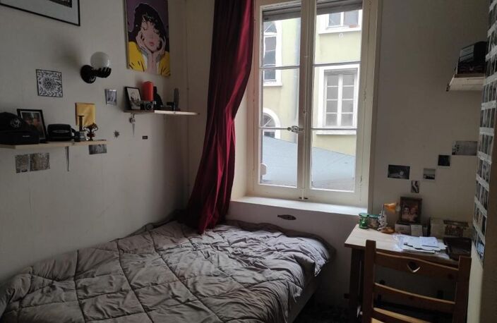 Appartement de 70m2 à louer sur Lyon 07 — photo 2