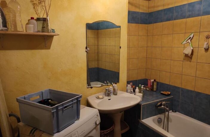 Appartement de 70m2 à louer sur Lyon 07 — photo 4