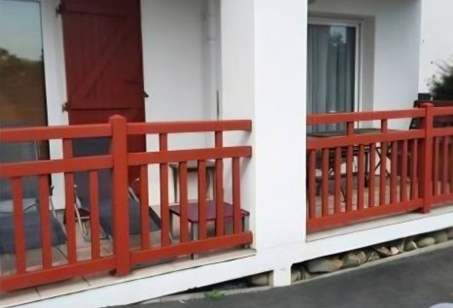 Appartement de 35m2 à louer sur Saint-Jean-de-Luz — photo 1
