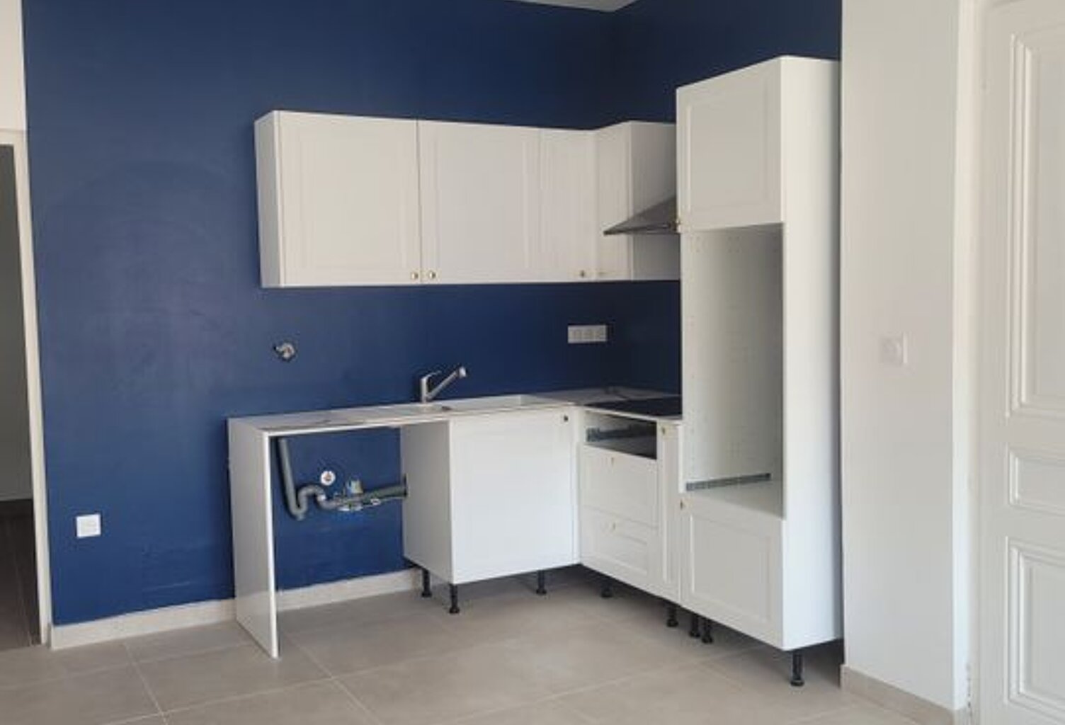 Appartement de 42m2 à louer sur Lyon 09 — photo 1
